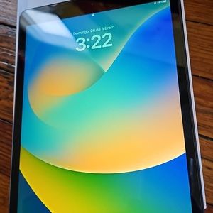 NEW iPad 9th Gen 64gb Gray